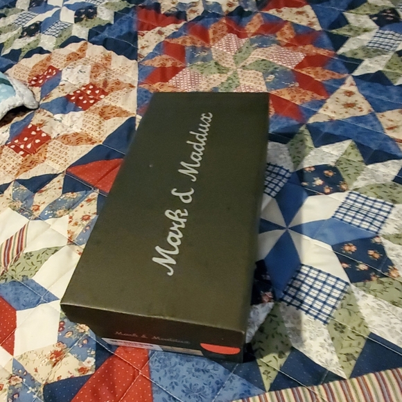 Mark and maddux slide on shoes - Picture 1 of 4